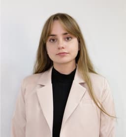 Мигунова Анастасия